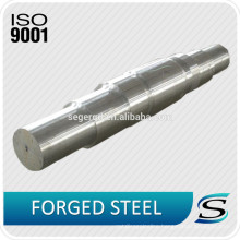 Alloy Steel Power Forged Shaft